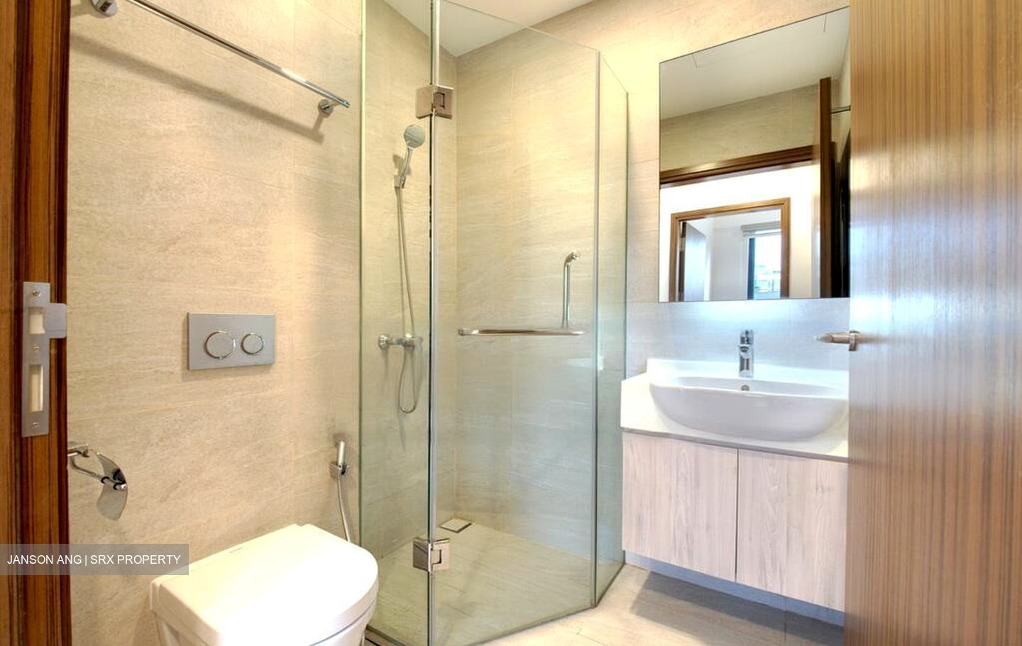 24 One Residences (D5), Apartment #556731191